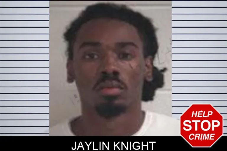 Jaylin Knight