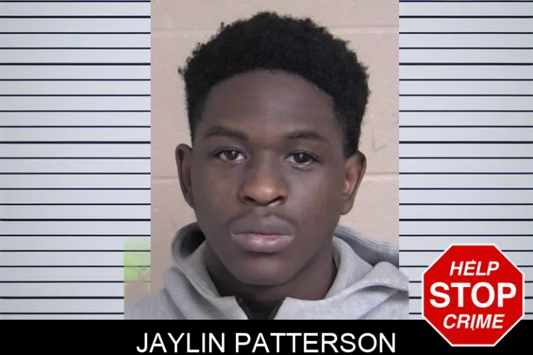 Jaylin Patterson