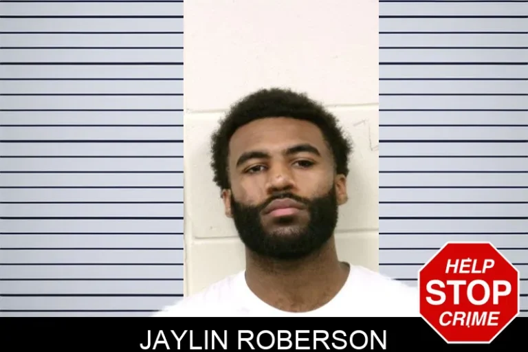 Jaylin Roberson