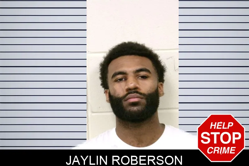 Jaylin Roberson