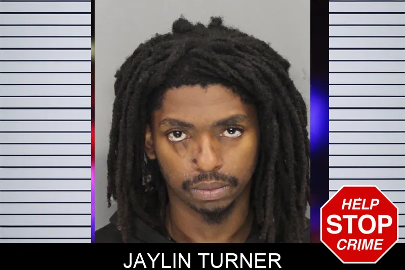 Jaylin Turner mugshot – Cobb County , Georgia Jaylin Turner mugshot