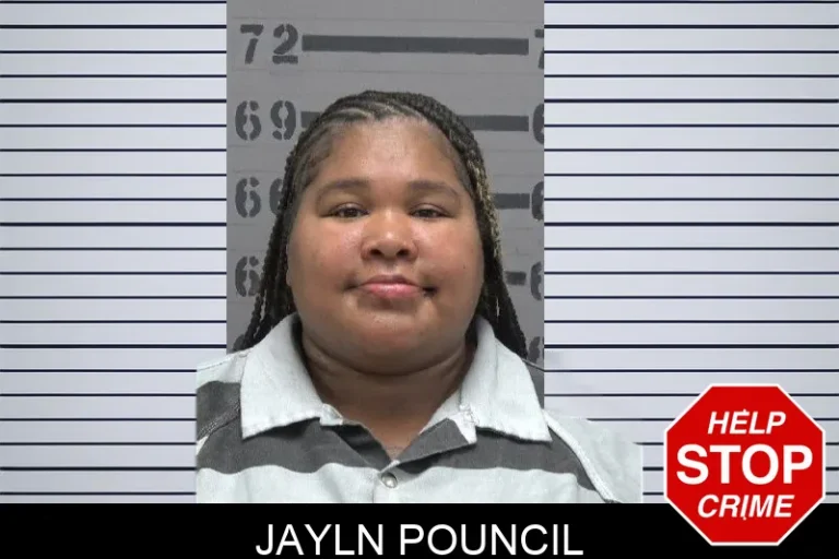Jayln Pouncil