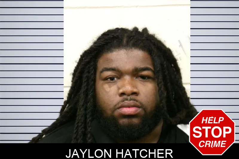 Jaylon Hatcher