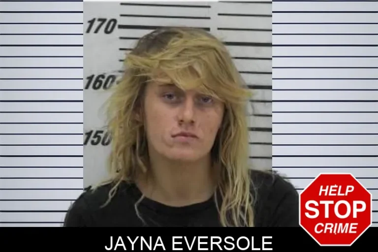 Jayna Eversole