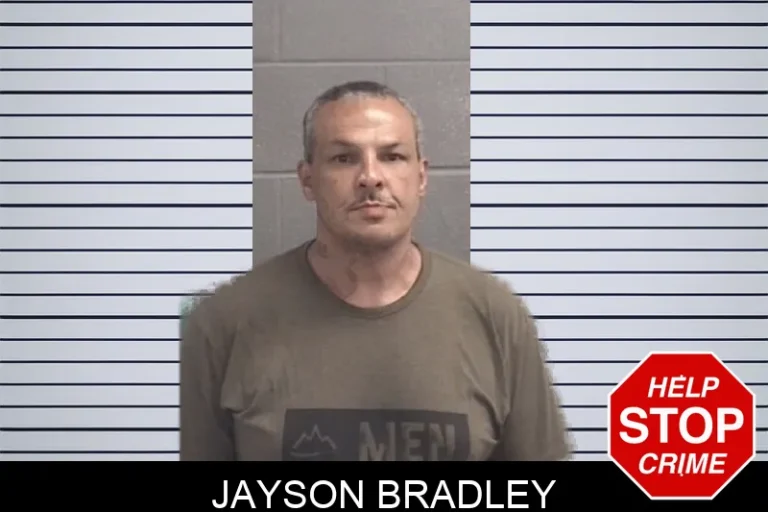 Jayson Bradley