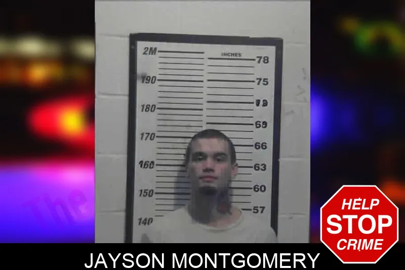 Jayson Montgomery