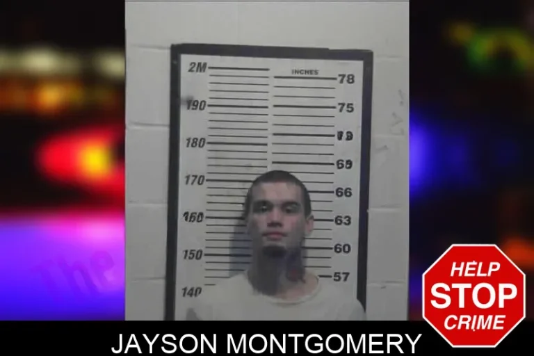 Jayson Montgomery