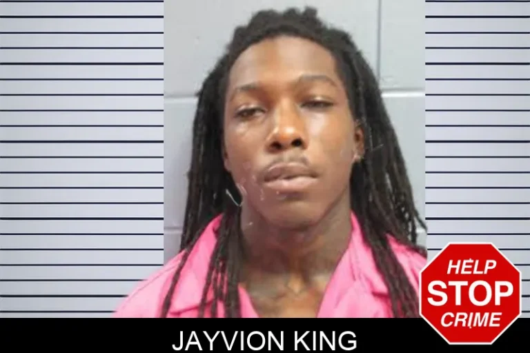 Jayvion King