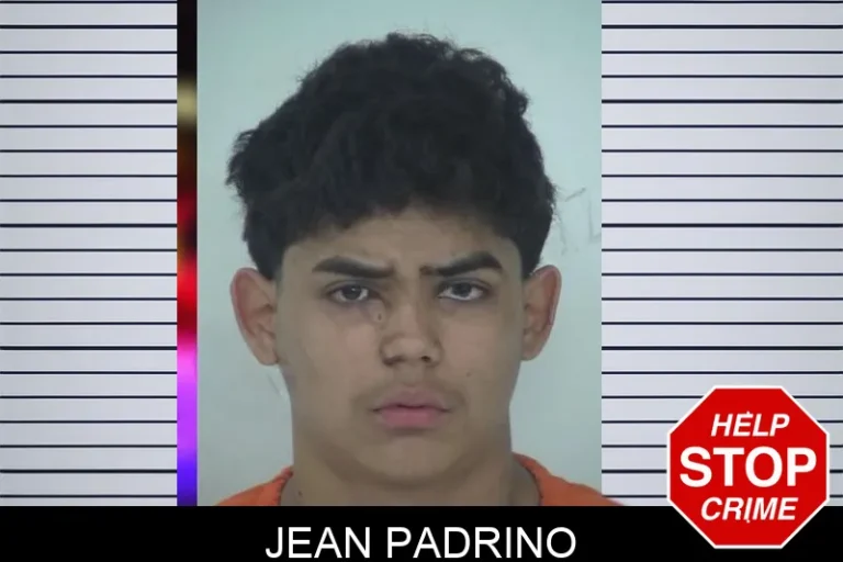 Jean Padrino