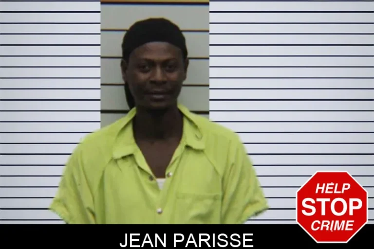 Jean Parisse