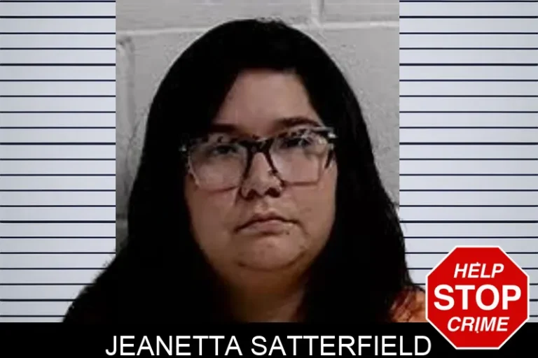 Jeanetta Satterfield