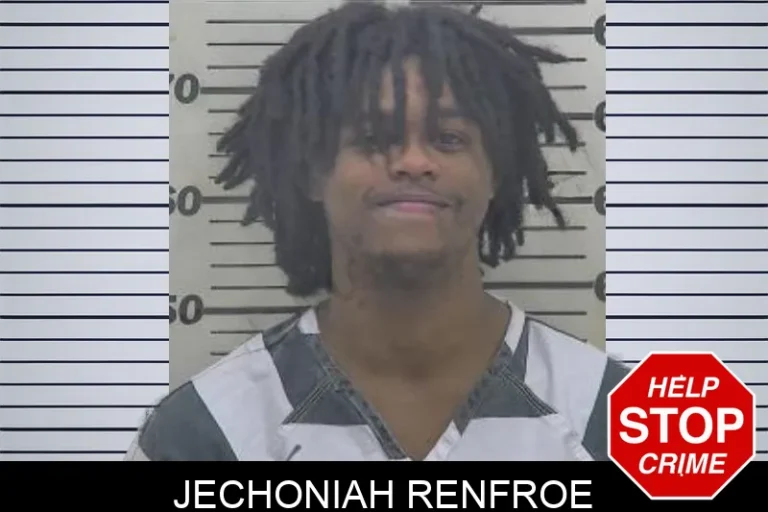 Jechoniah Renfroe
