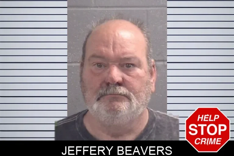 Jeffery Beavers