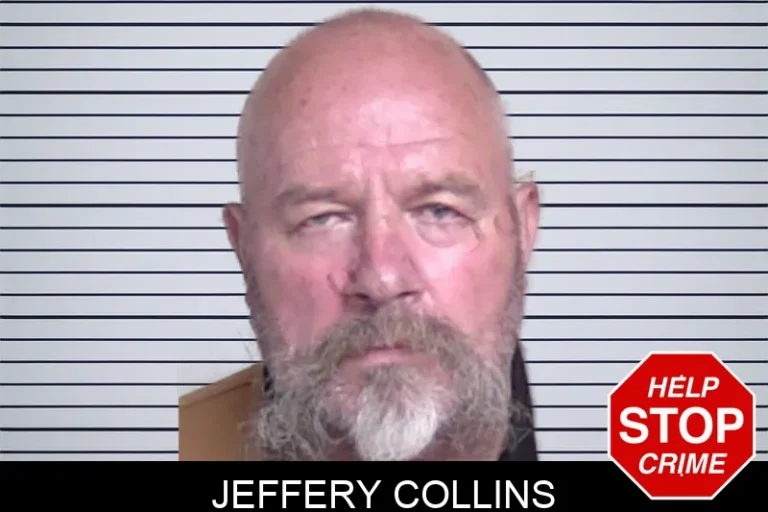 Jeffery Collins