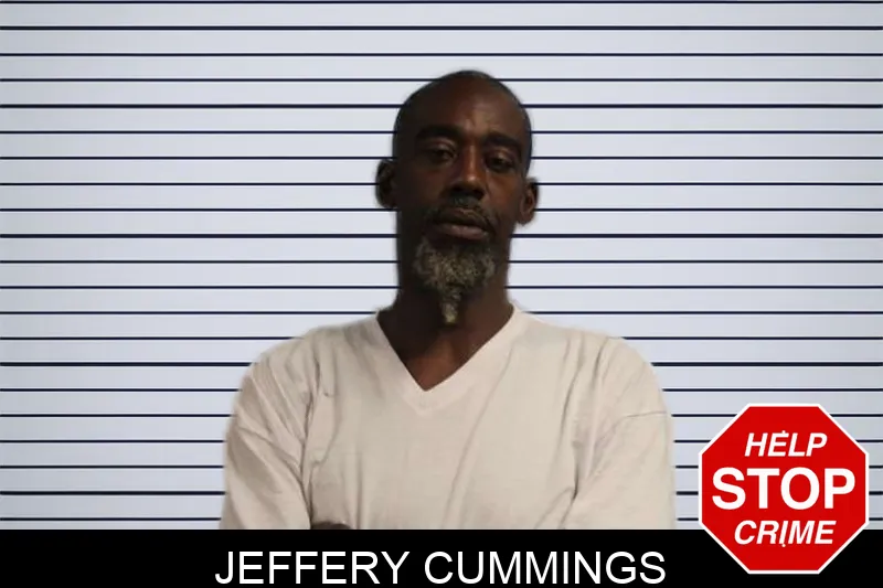 Jeffery Cummings