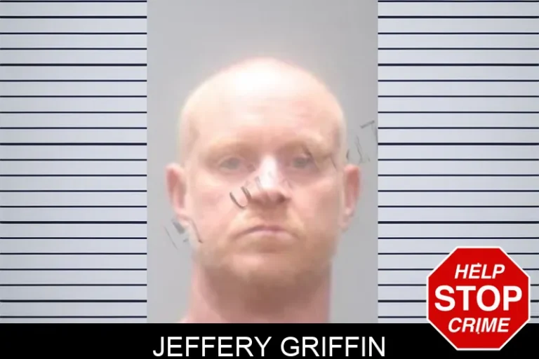 Jeffery Griffin