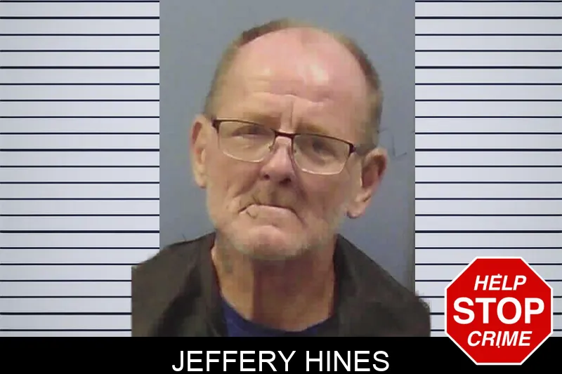 Jeffery Hines