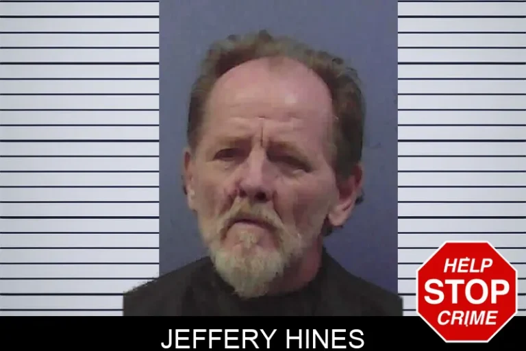 Jeffery Hines