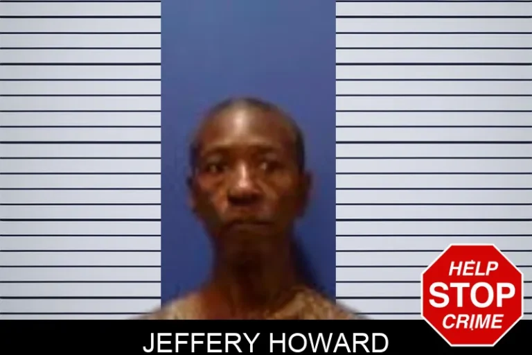 Jeffery Howard