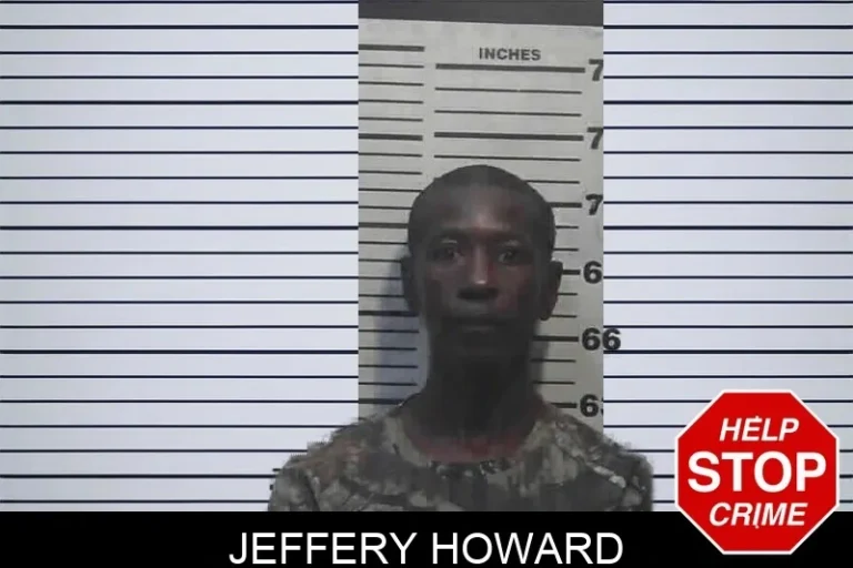 Jeffery Howard