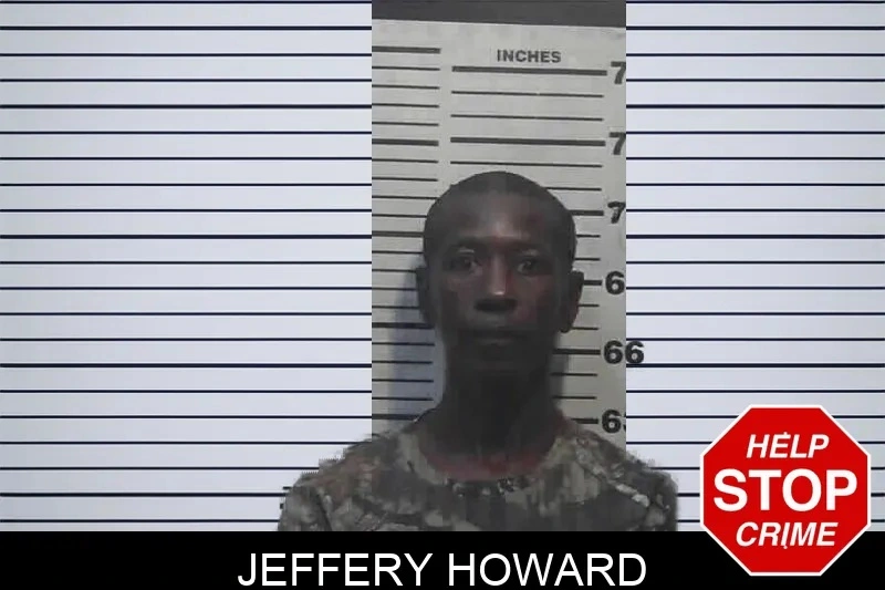 Jeffery Howard