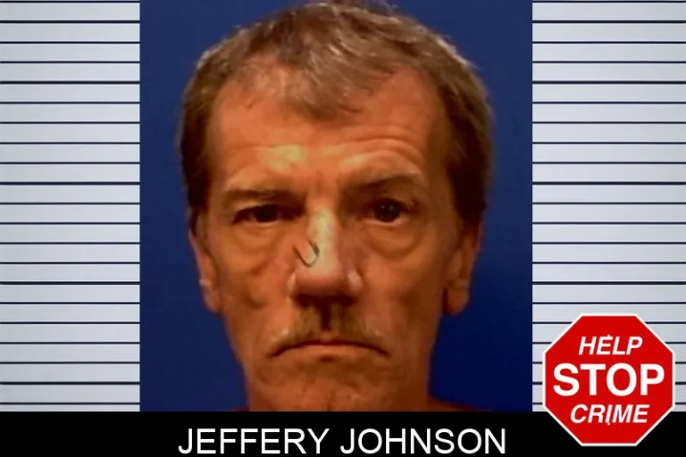 Jeffery Johnson