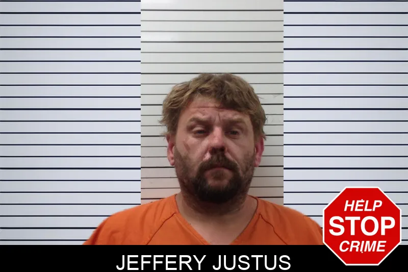 Jeffery Justus