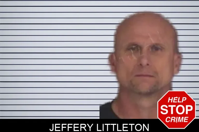 Jeffery Littleton