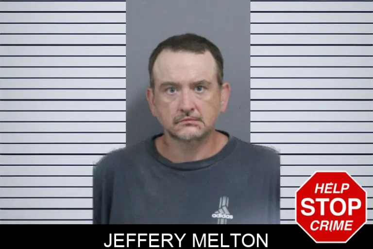 Jeffery Melton