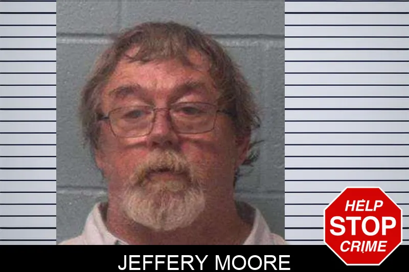 Jeffery Moore