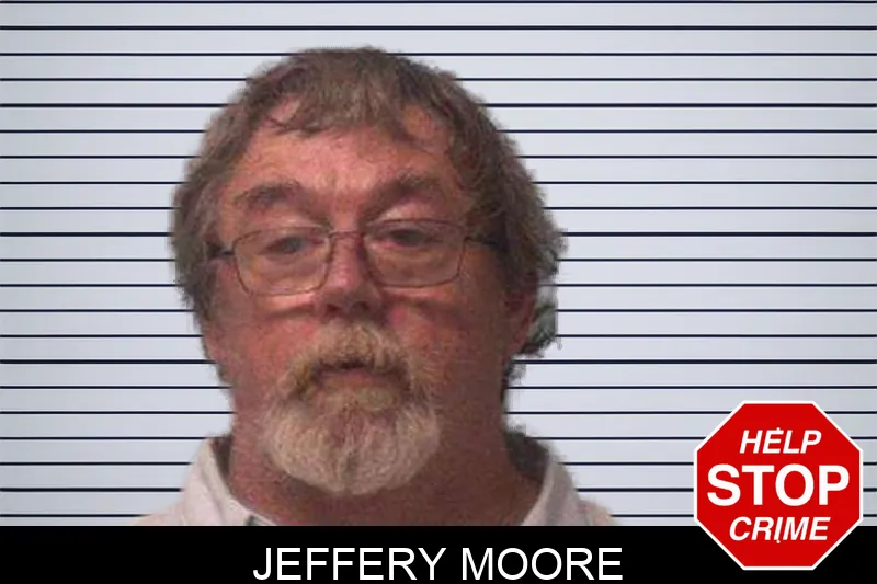 Jeffery Moore