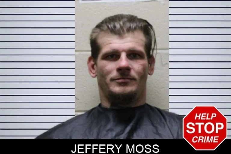 Jeffery Moss