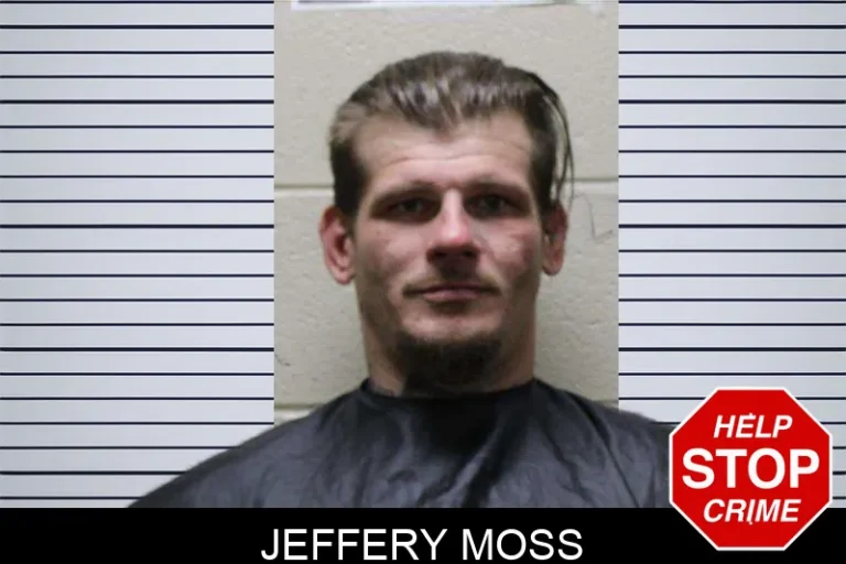 Jeffery Moss