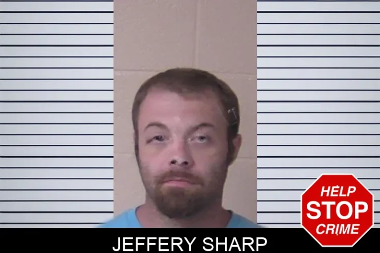Jeffery Sharp