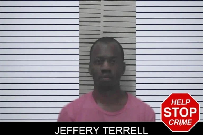 Jeffery Terrell