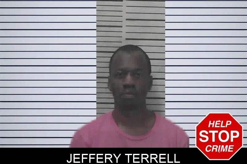 Jeffery Terrell
