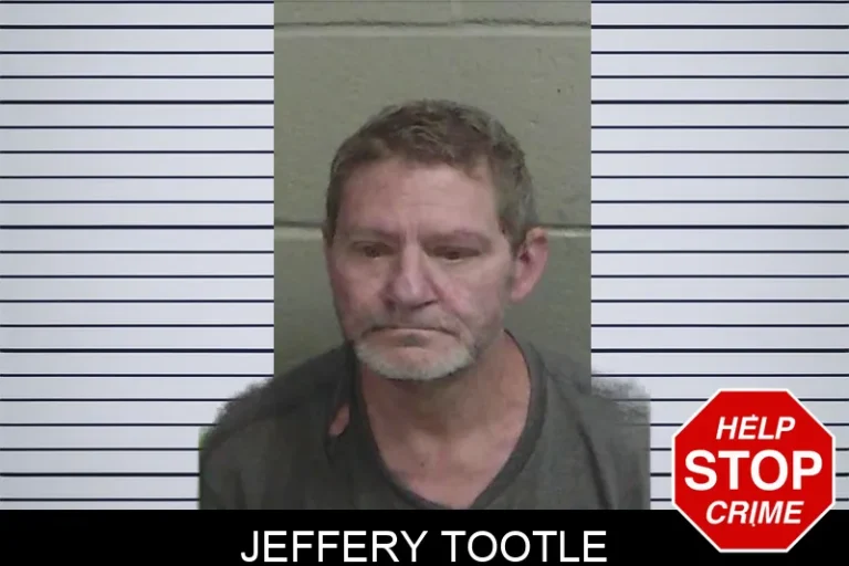 Jeffery Tootle