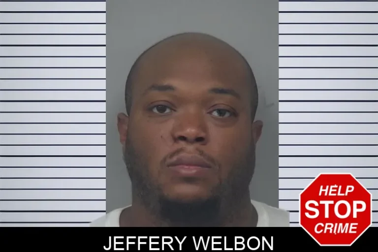 Jeffery Welbon