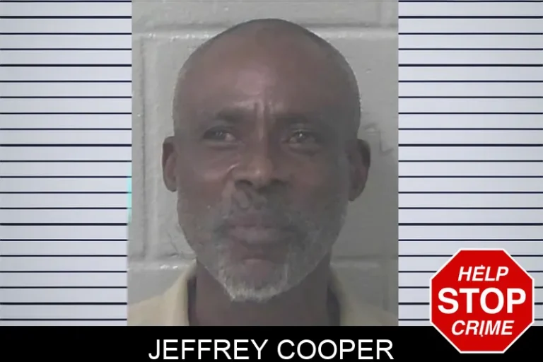 Jeffrey Cooper