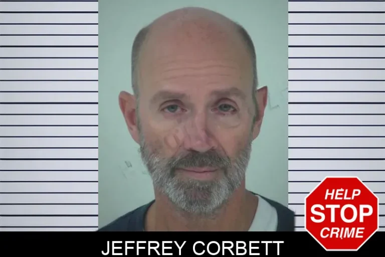 Jeffrey Corbett