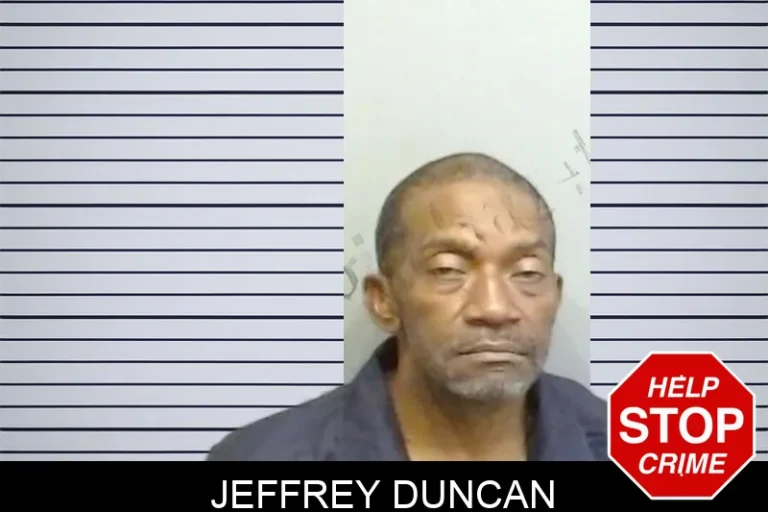 Jeffrey Duncan
