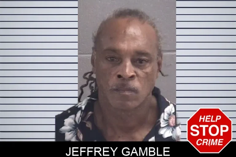 Jeffrey Gamble