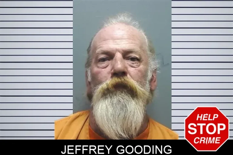 Jeffrey Gooding