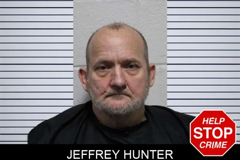 Jeffrey Hunter