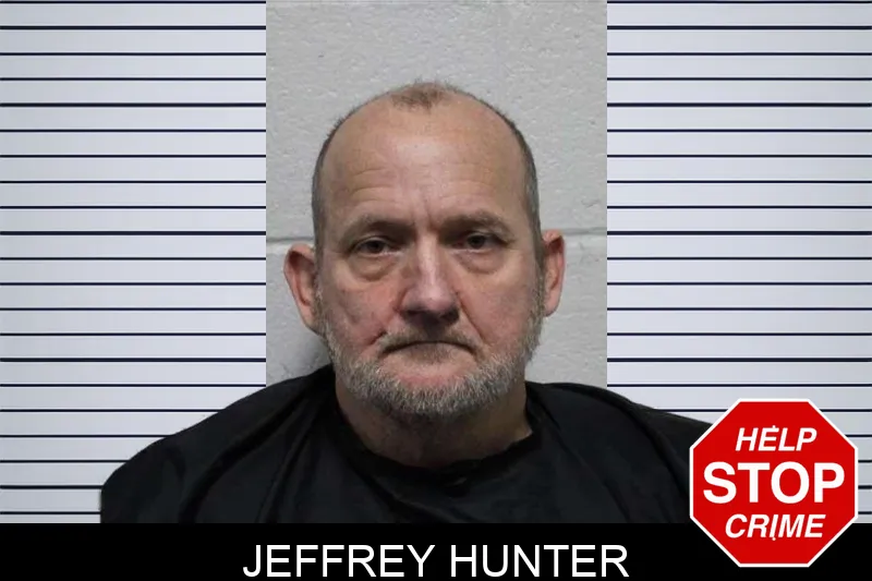 Jeffrey Hunter