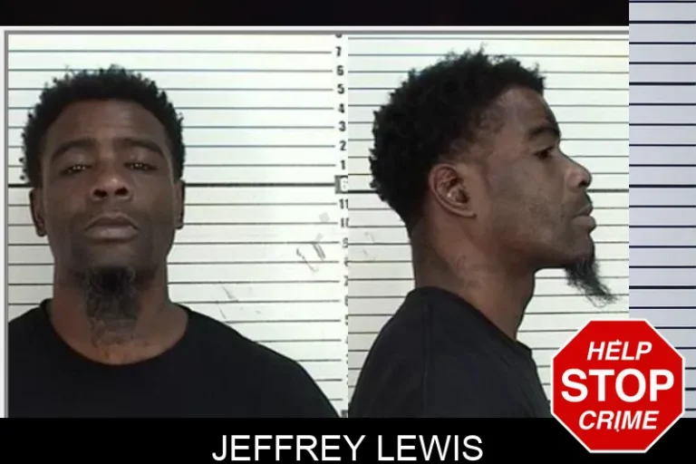 Jeffrey Lewis mugshot – Camden County , Georgia Jeffrey Lewis