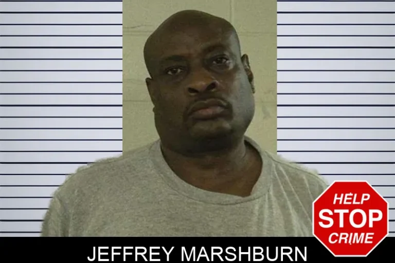 Jeffrey Marshburn mugshot – Liberty County , Georgia Jeffrey Marshburn