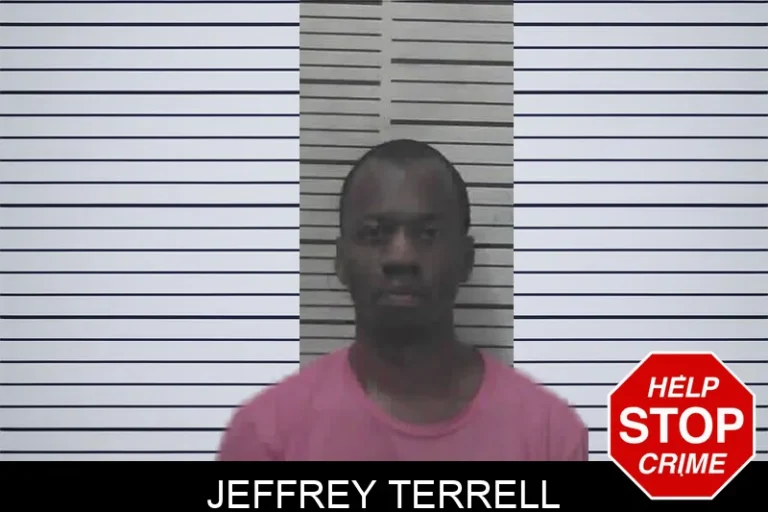 Jeffrey Terrell