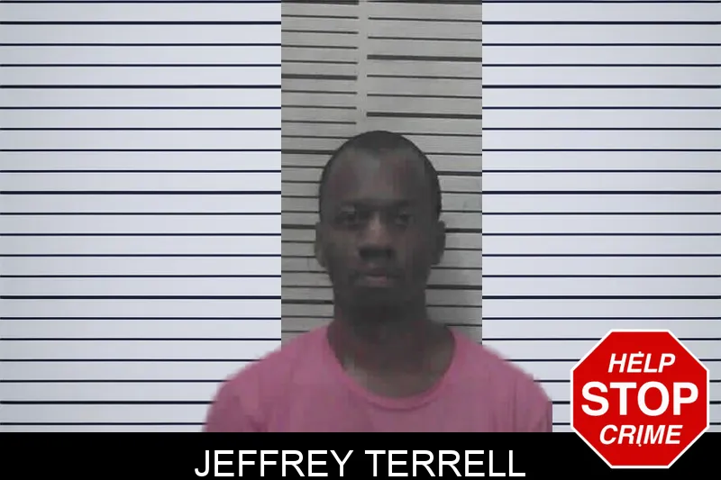 Jeffrey Terrell
