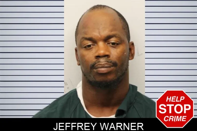Jeffrey Warner